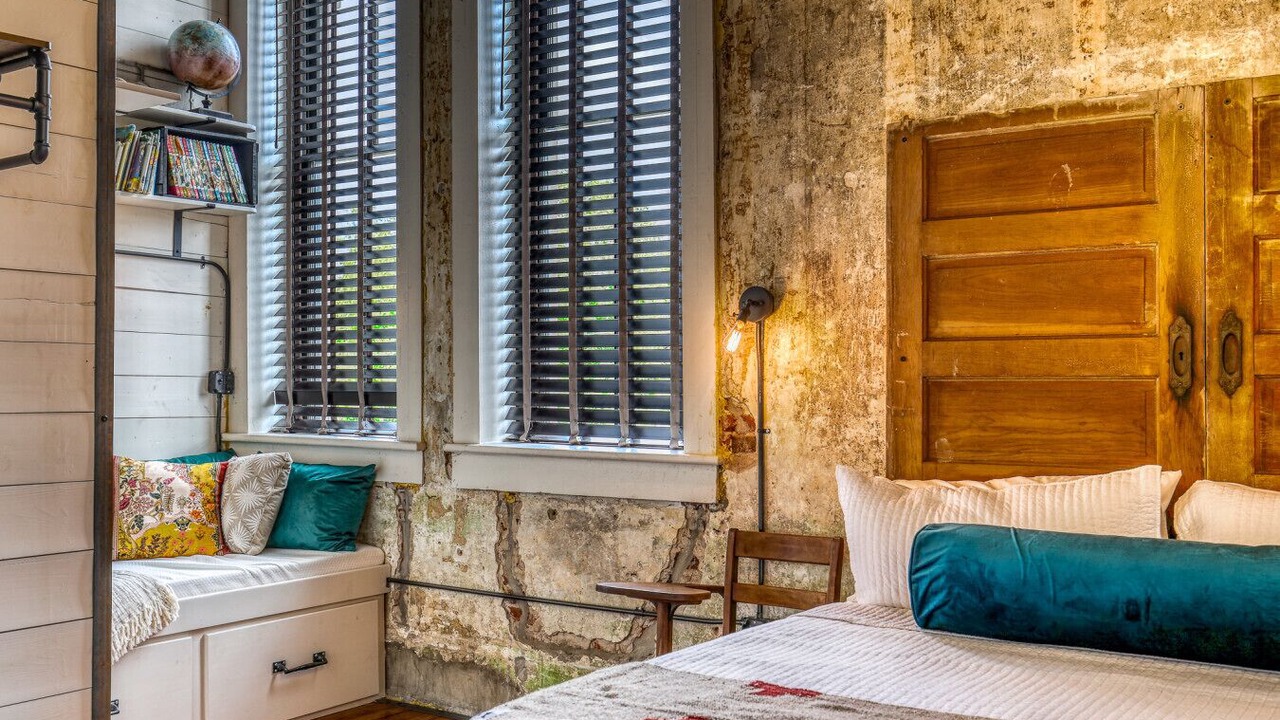 Photo of Bedroom in Brenham