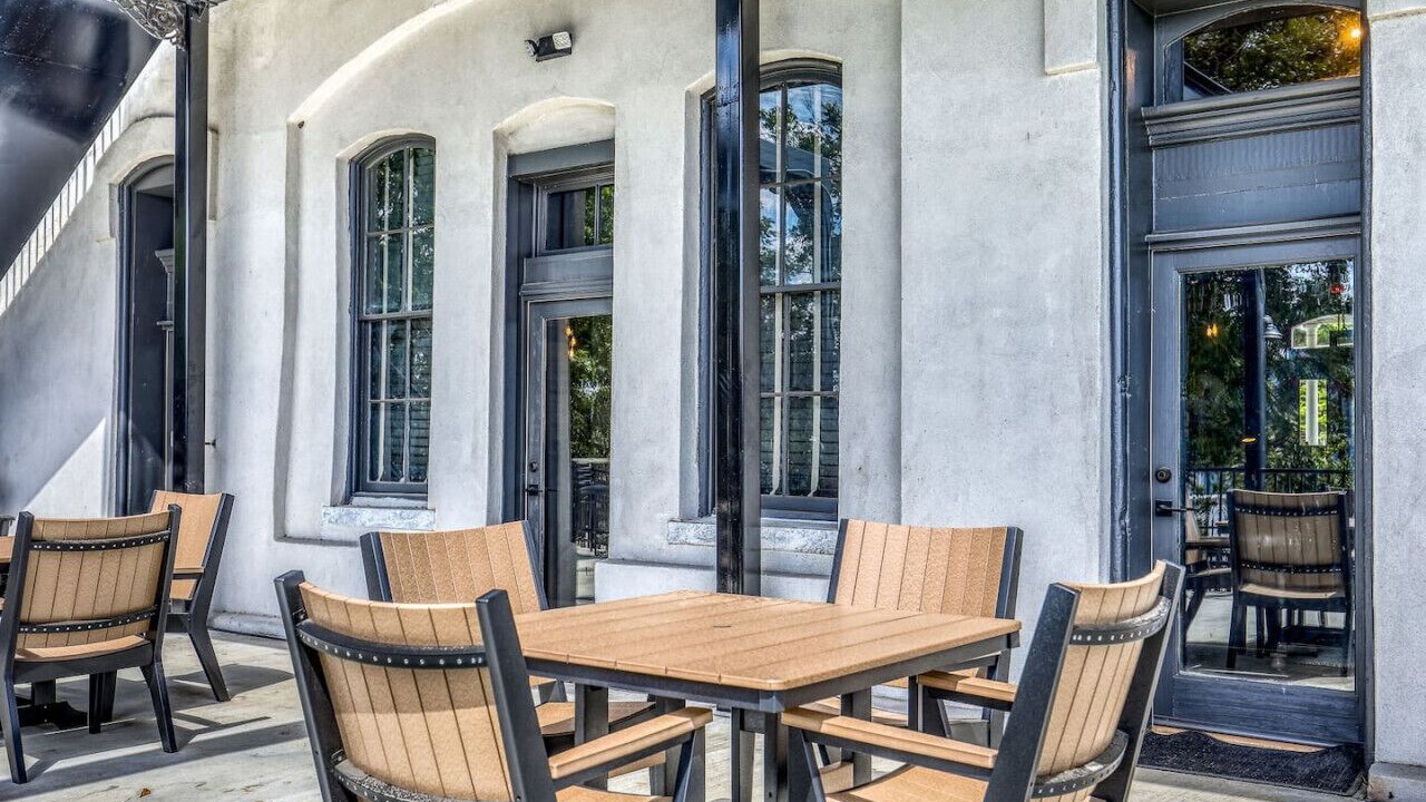 Photo of Outdoor in Brenham