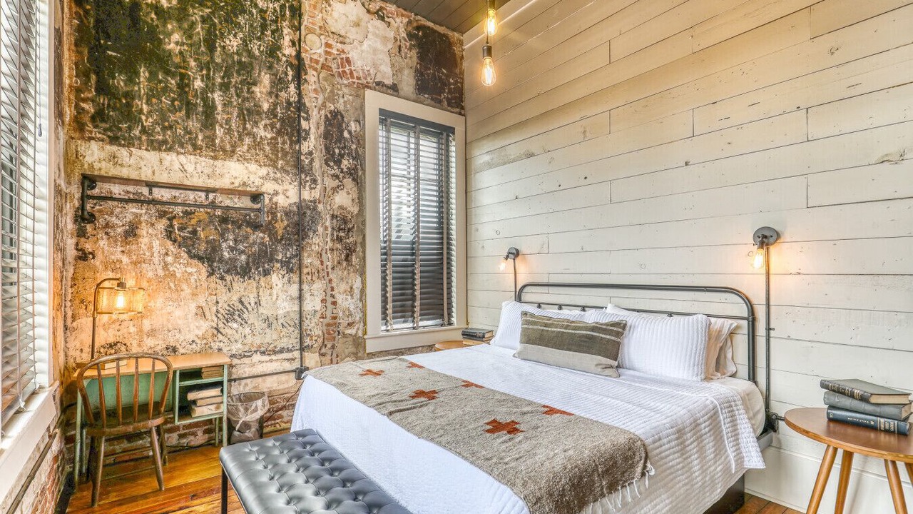 Photo of Bedroom in Brenham