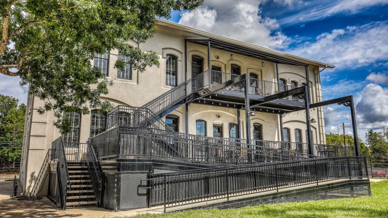 Photo of Outdoor in Brenham