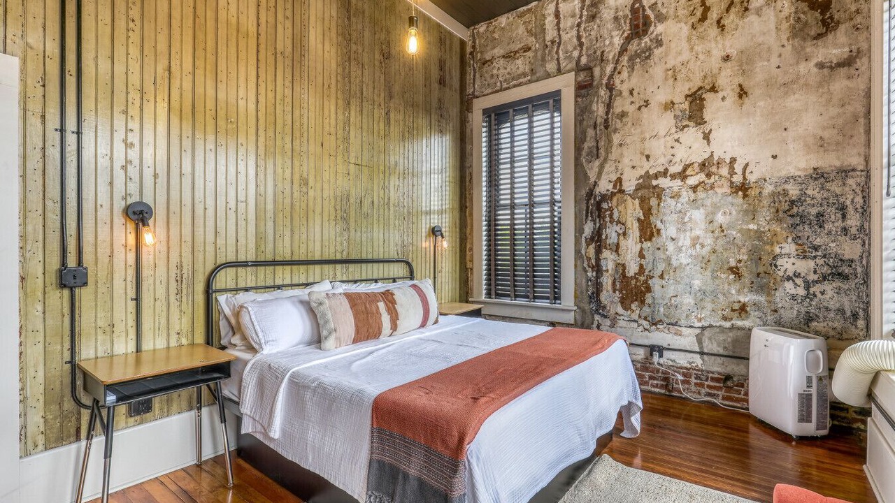 Photo of Bedroom in Brenham