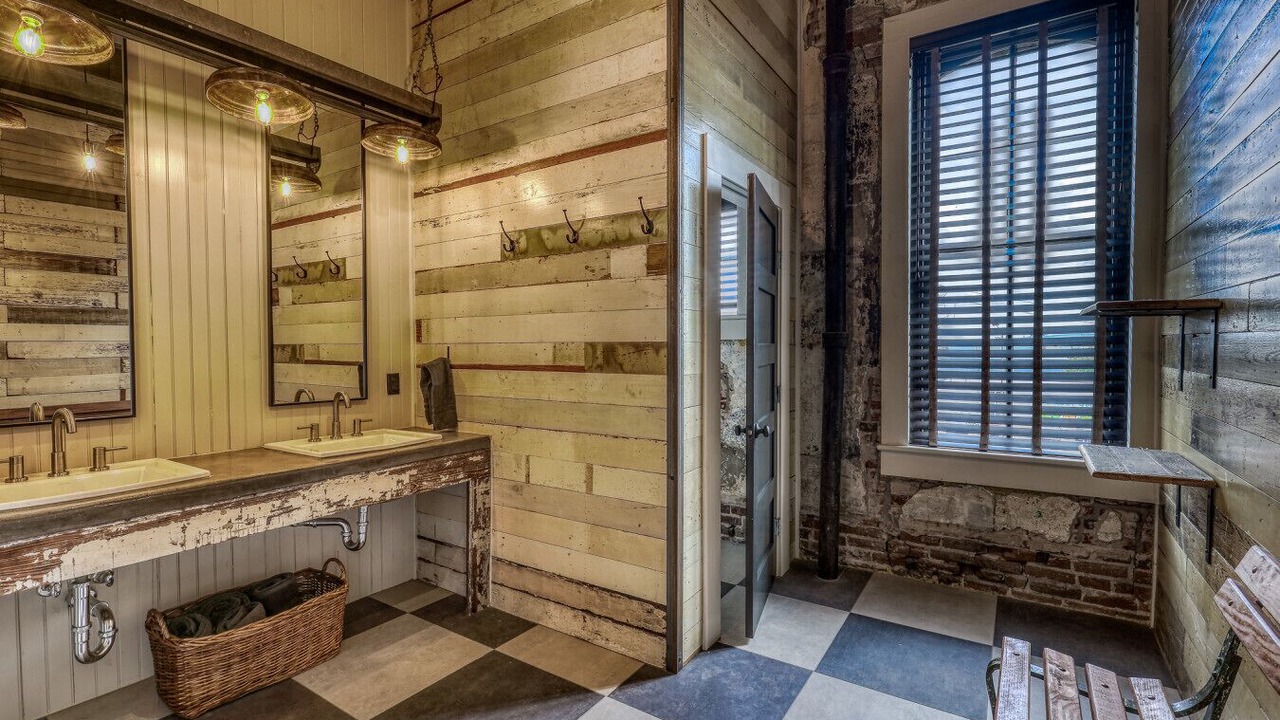 Photo of Bathroom in Brenham