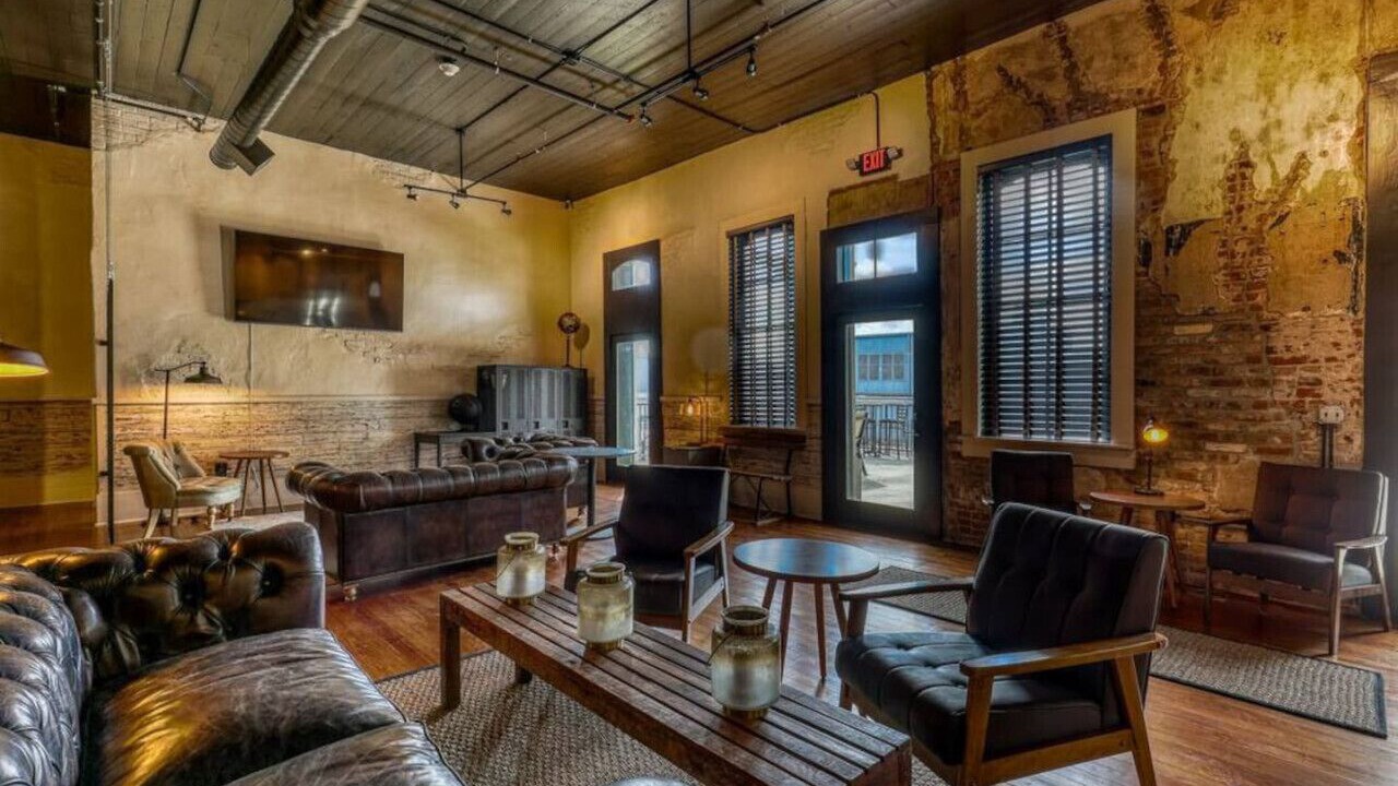 Photo of Livingroom in Brenham