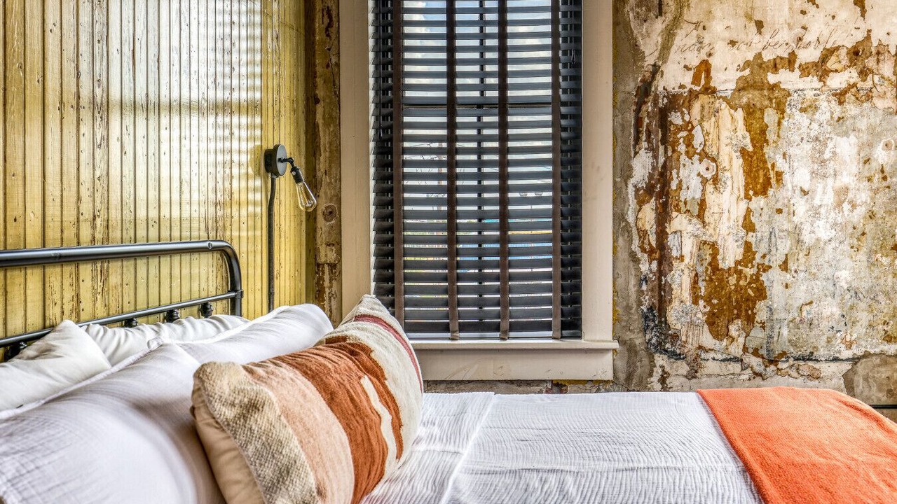 Photo of Bedroom in Brenham