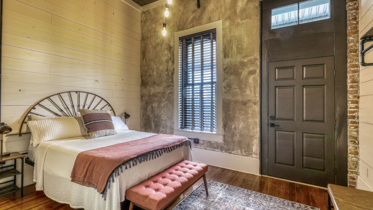 Photo of Bedroom in Brenham