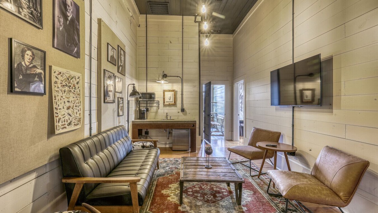 Photo of Livingroom in Brenham