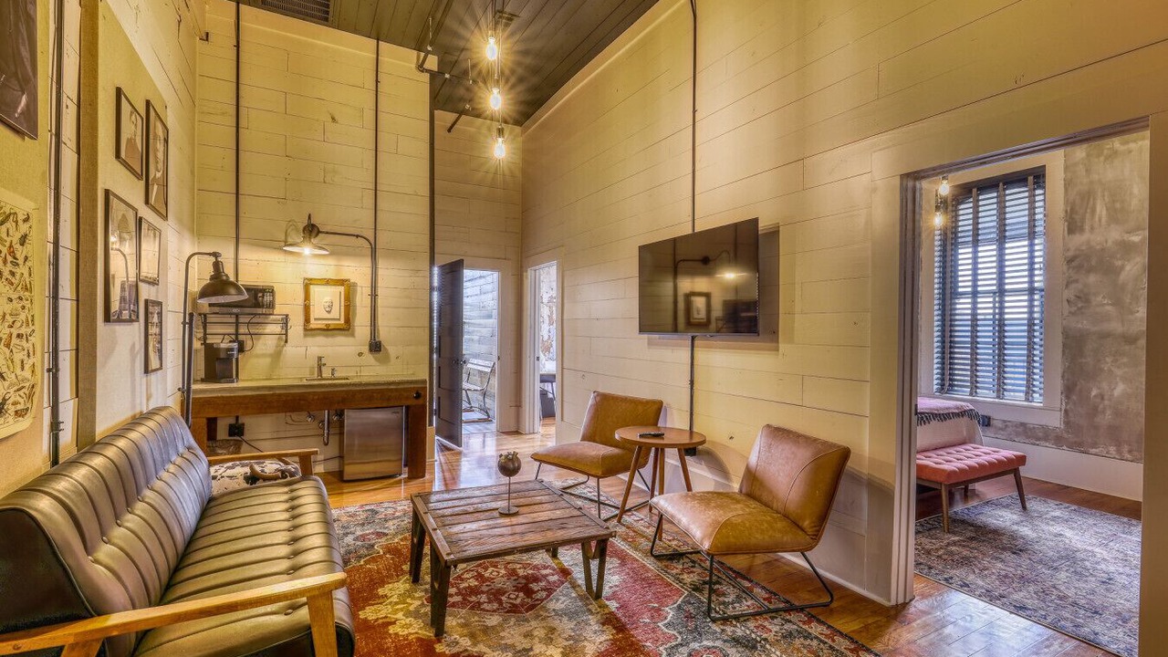 Photo of Livingroom in Brenham