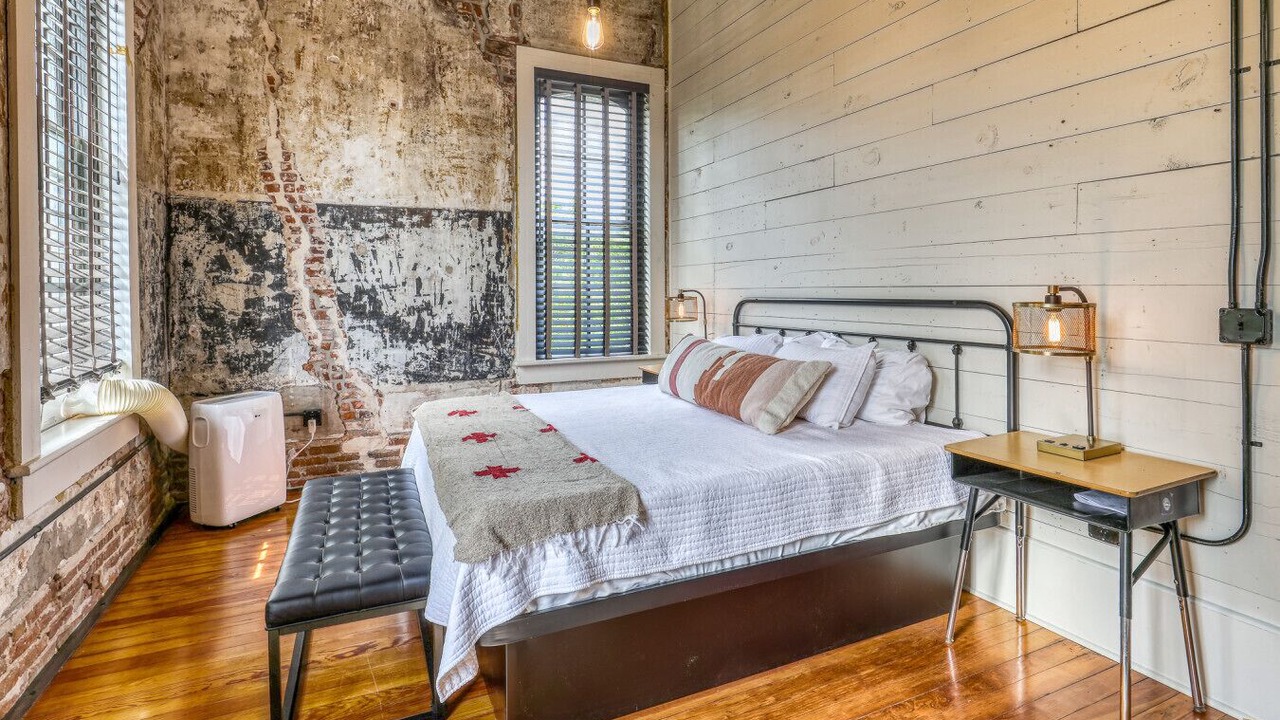 Photo of Bedroom in Brenham