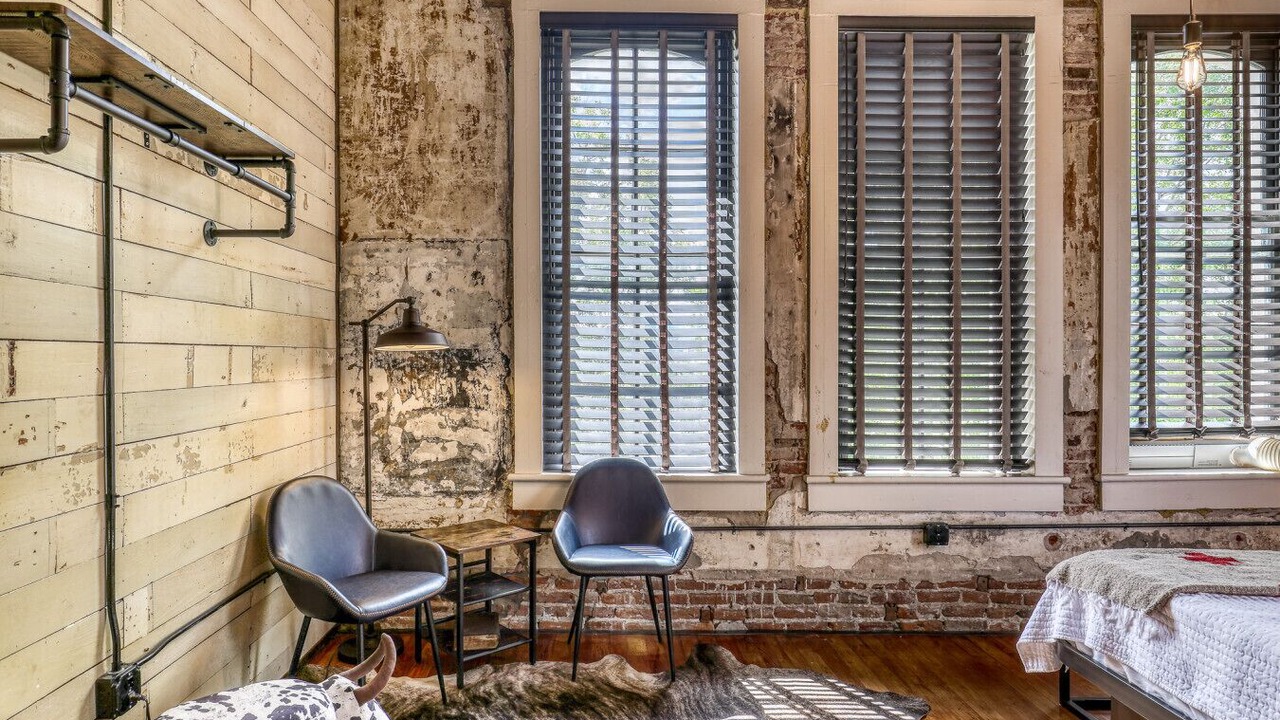 Photo of Bedroom in Brenham