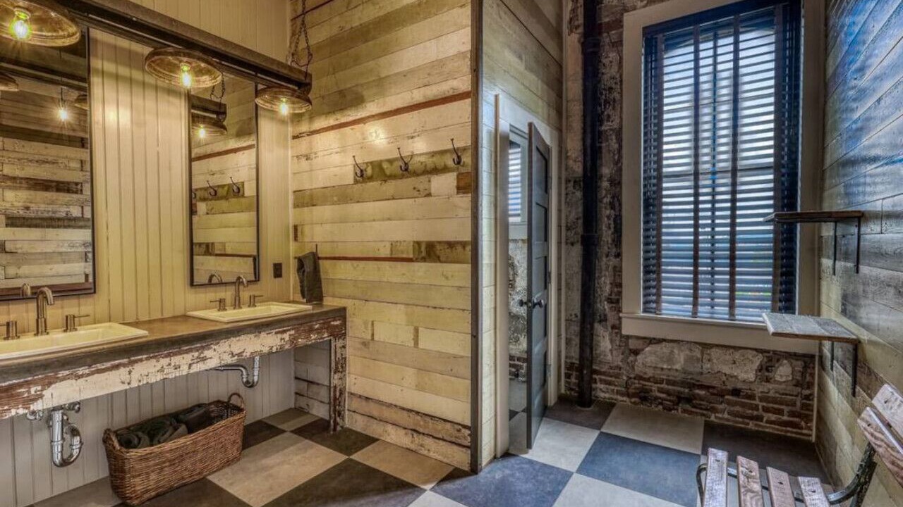 Photo of Bathroom in Brenham