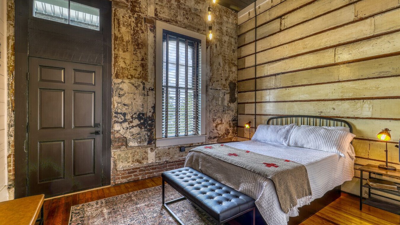 Photo of Bedroom in Brenham
