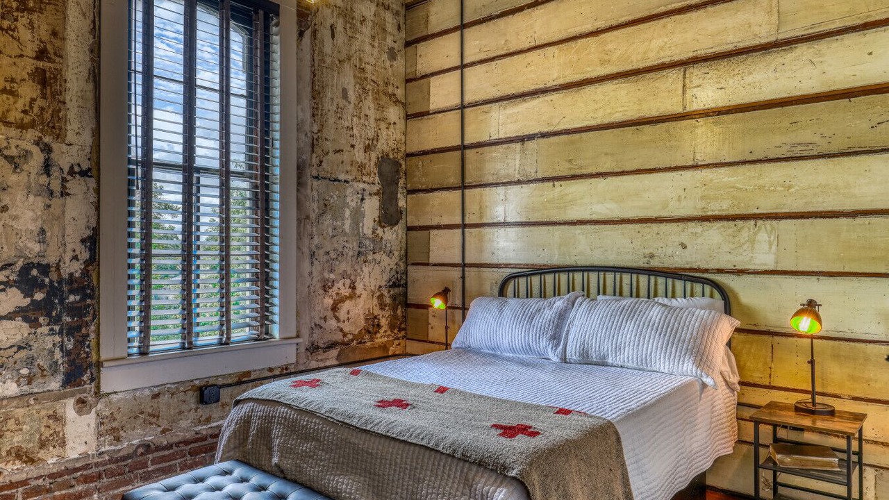 Photo of Bedroom in Brenham
