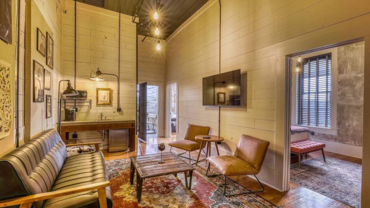 Photo of Livingroom in Brenham