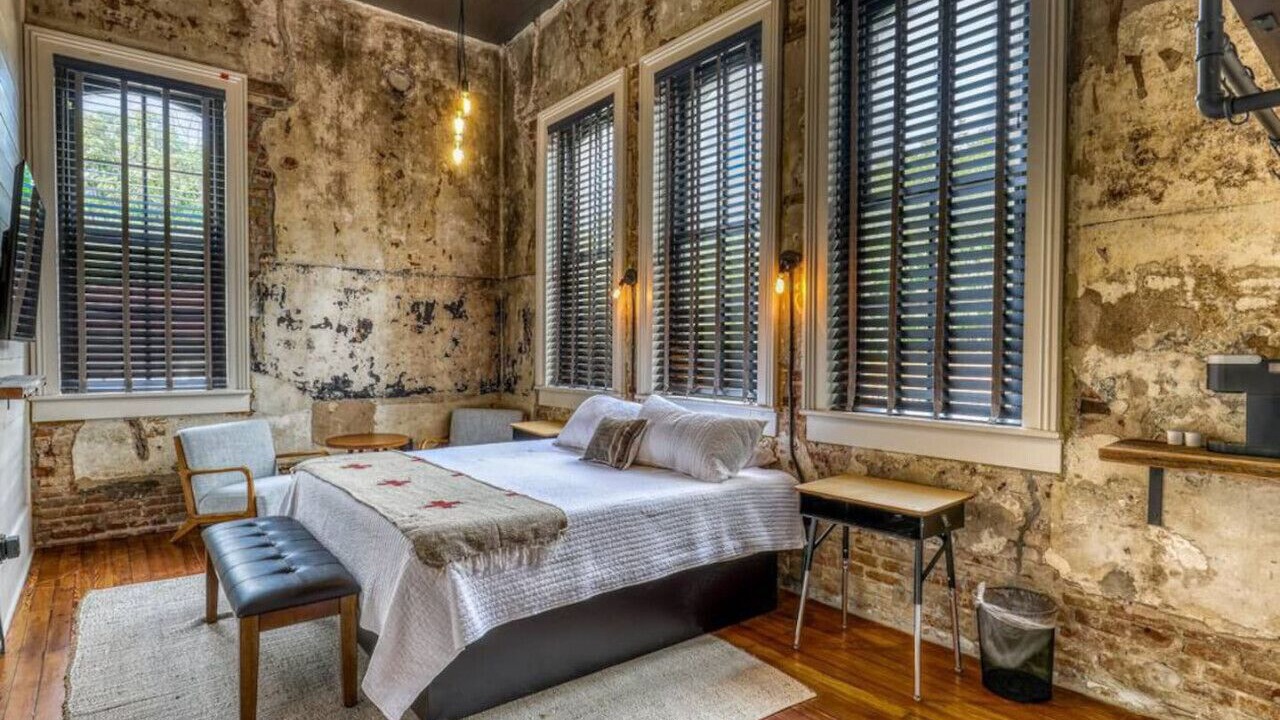 Photo of Bedroom in Brenham