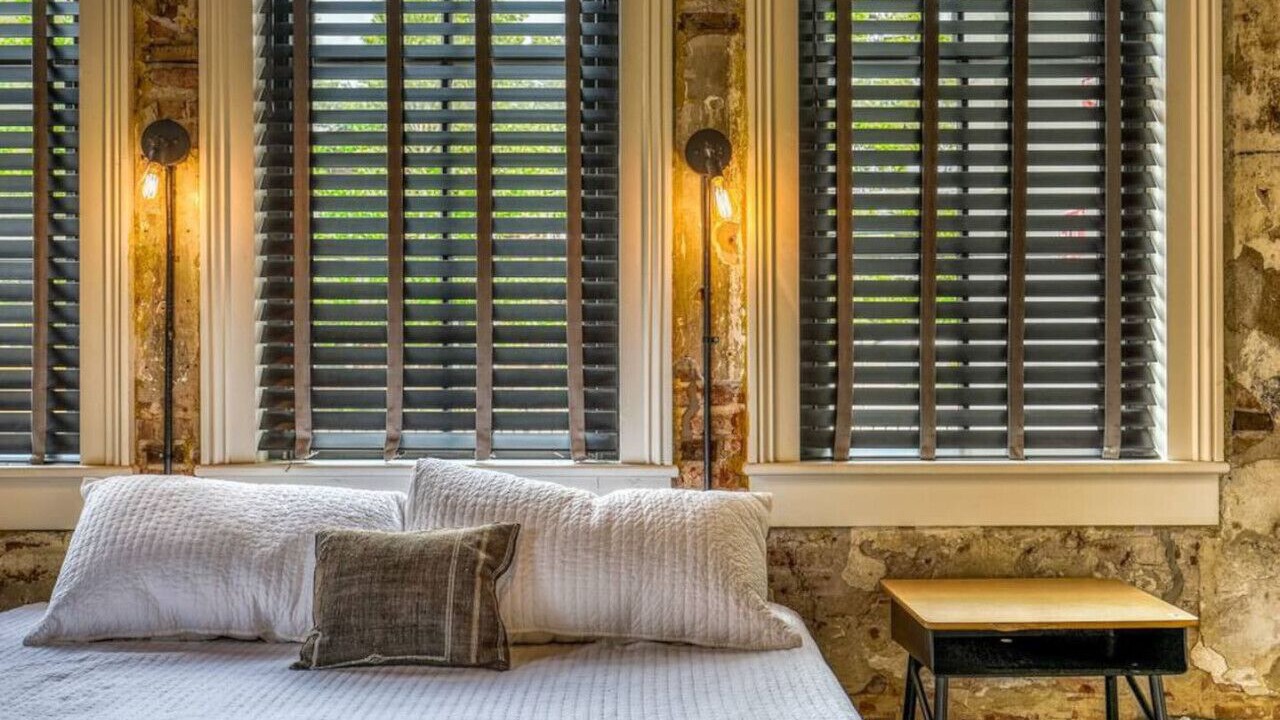 Photo of Bedroom in Brenham