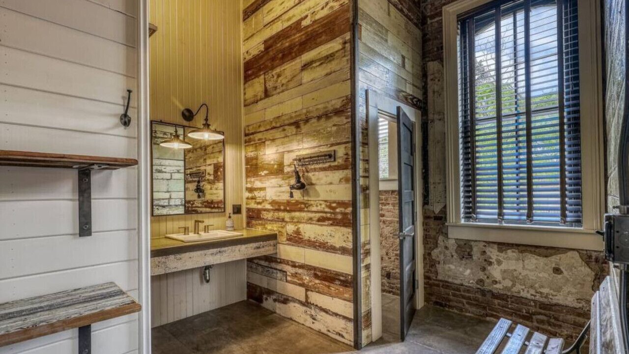 Photo of Bathroom in Brenham