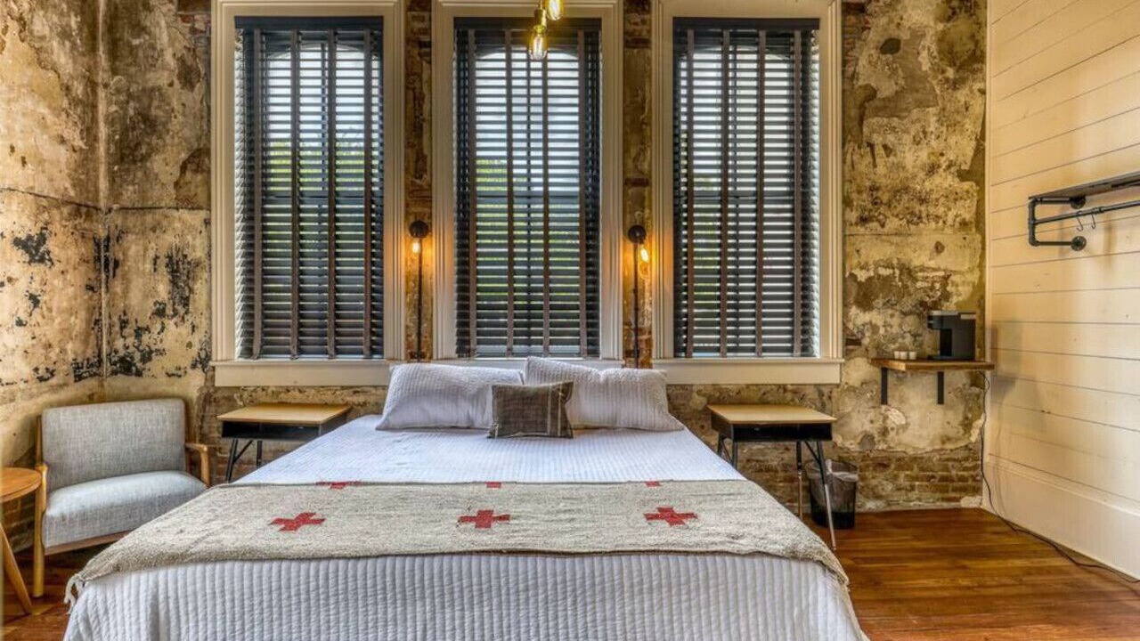 Photo of Bedroom in Brenham
