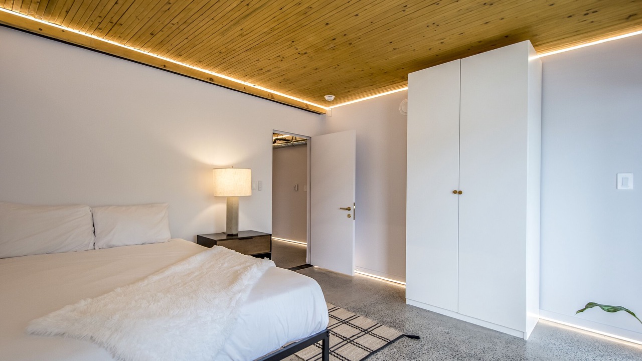 Photo of Bedroom in North End