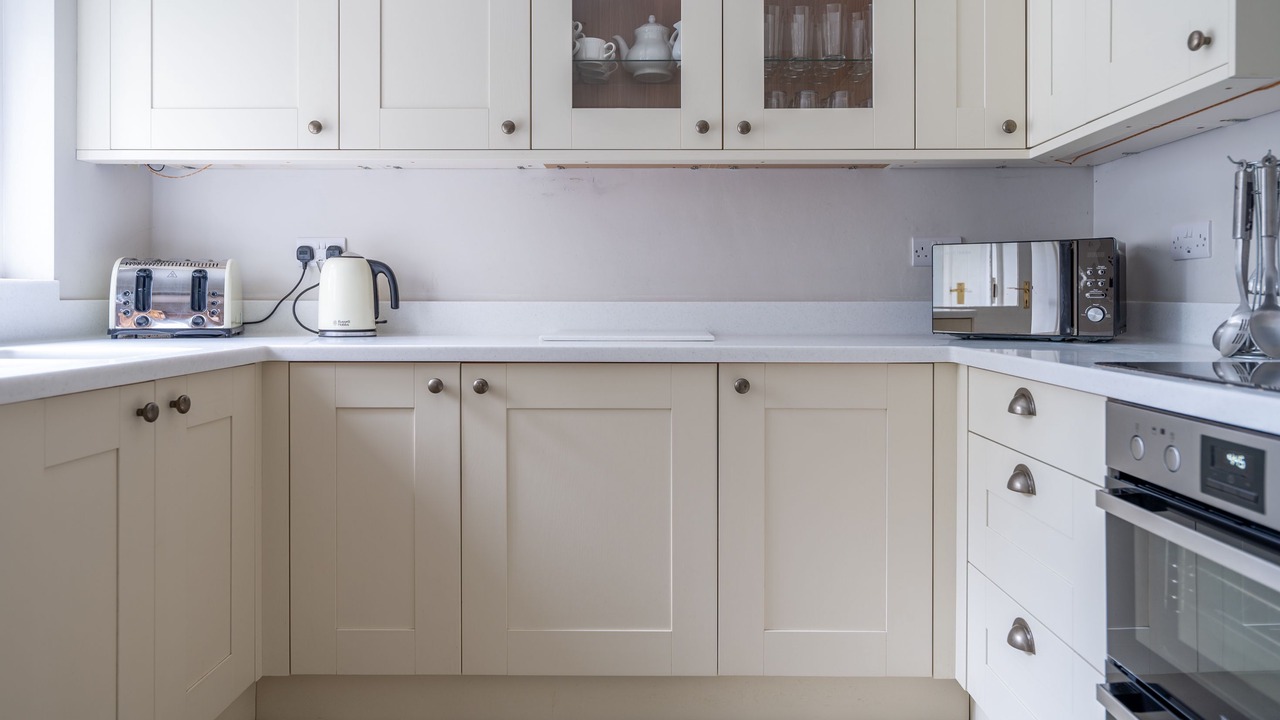 Photo of Kitchen in Graythwaite