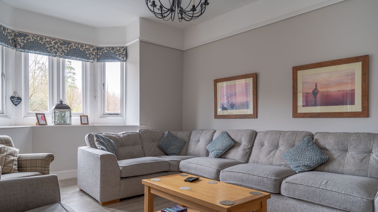 Photo of Livingroom in Graythwaite