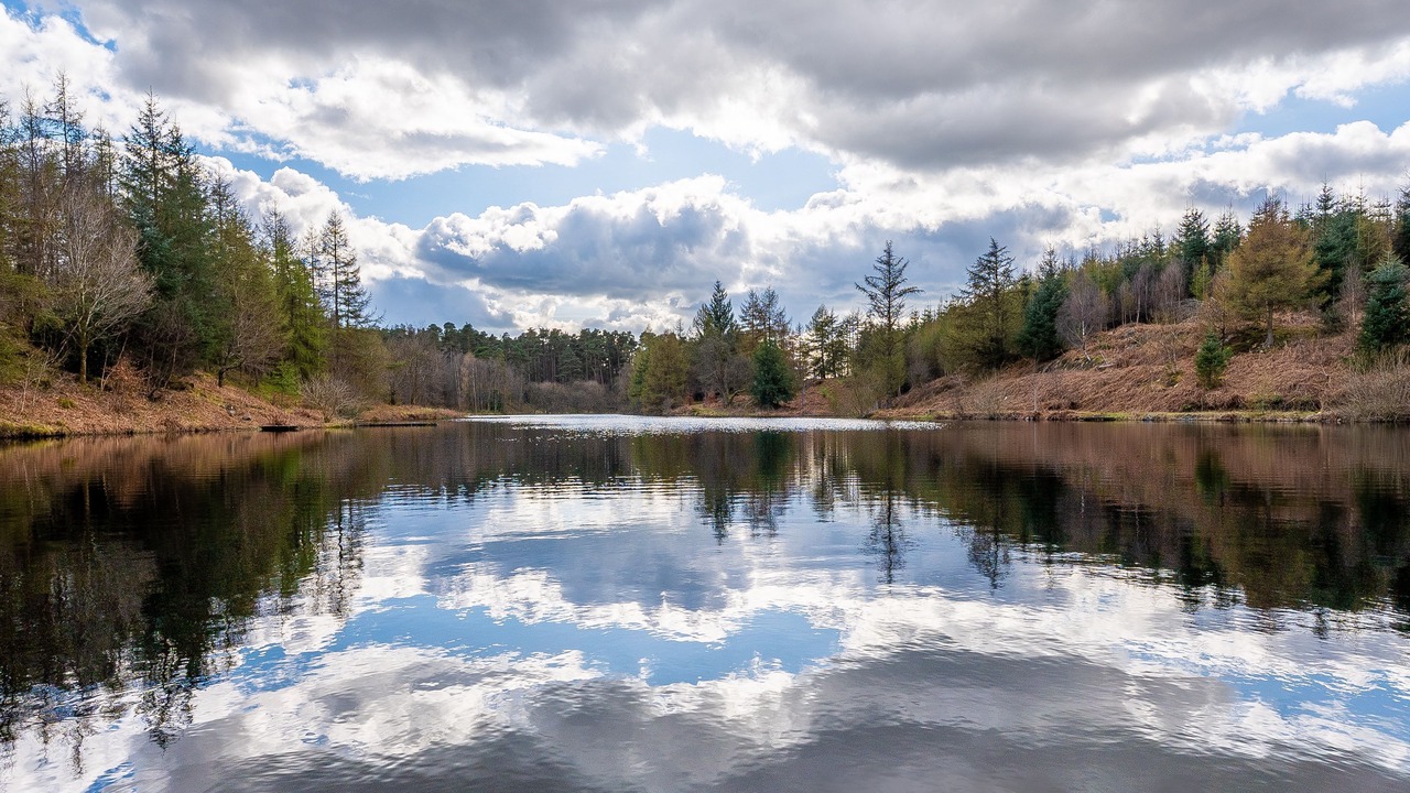 Photo of Outdoor in Graythwaite