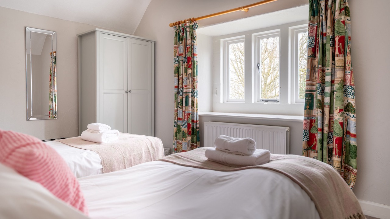 Photo of Bedroom in Graythwaite