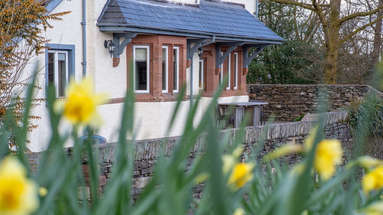 Photo of Outdoor in Graythwaite