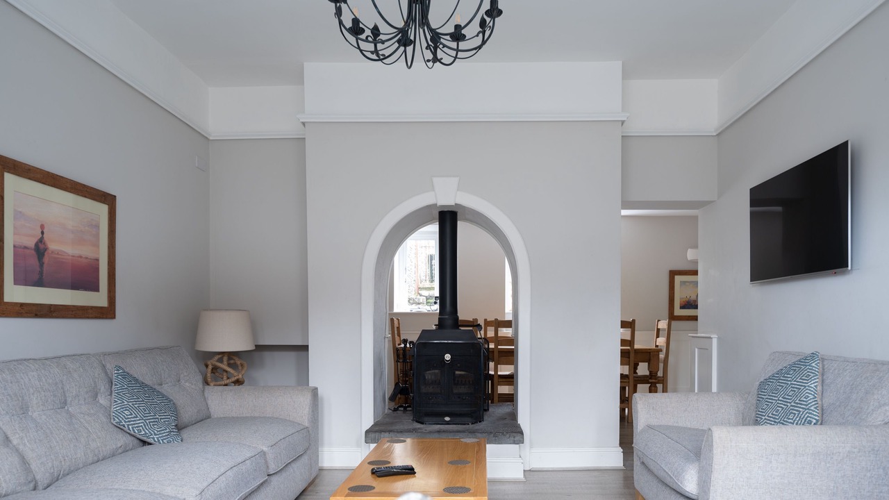 Photo of Livingroom in Graythwaite