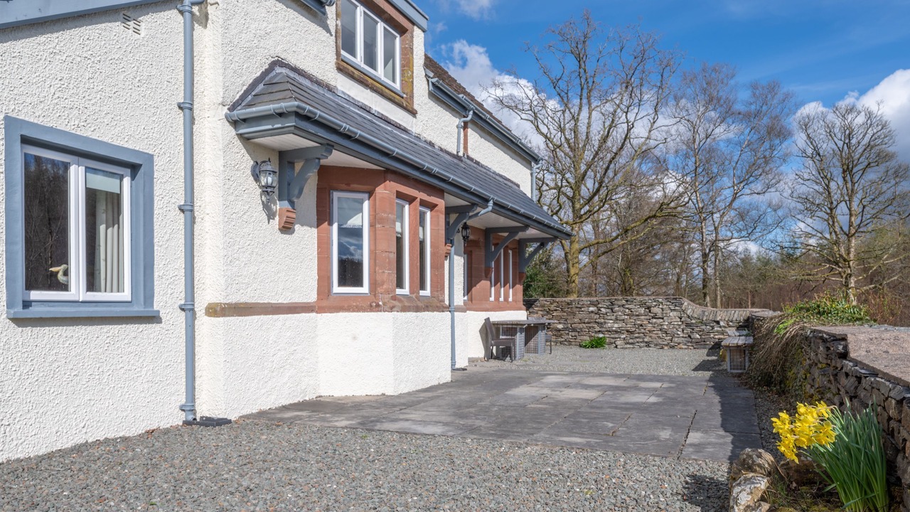 Photo of Outdoor in Graythwaite