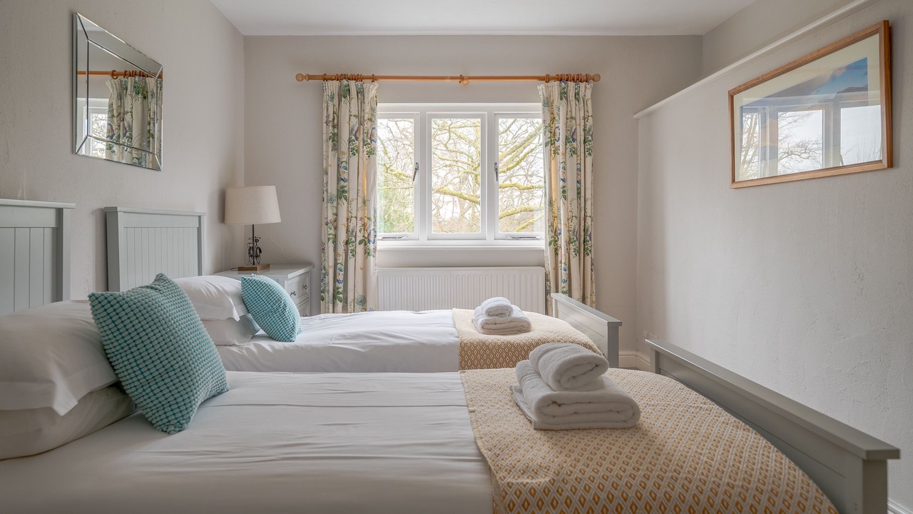 Photo of Bedroom in Graythwaite