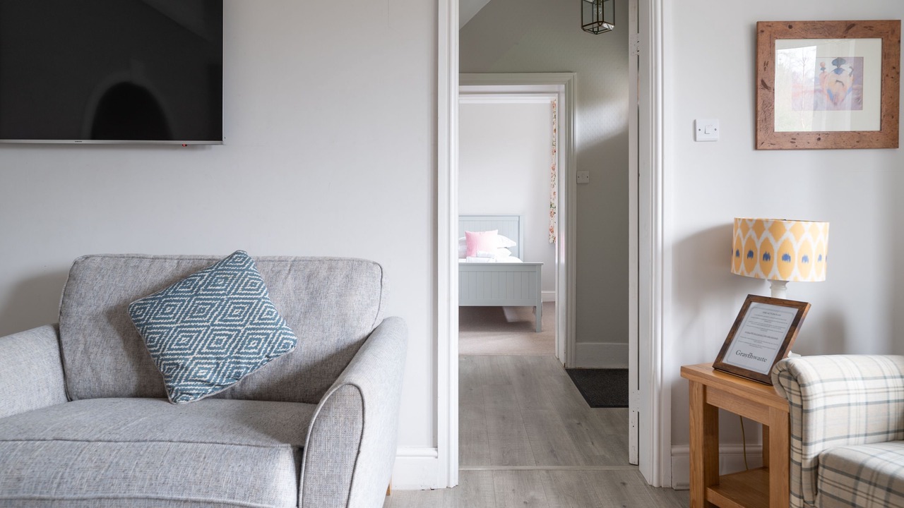 Photo of Livingroom in Graythwaite