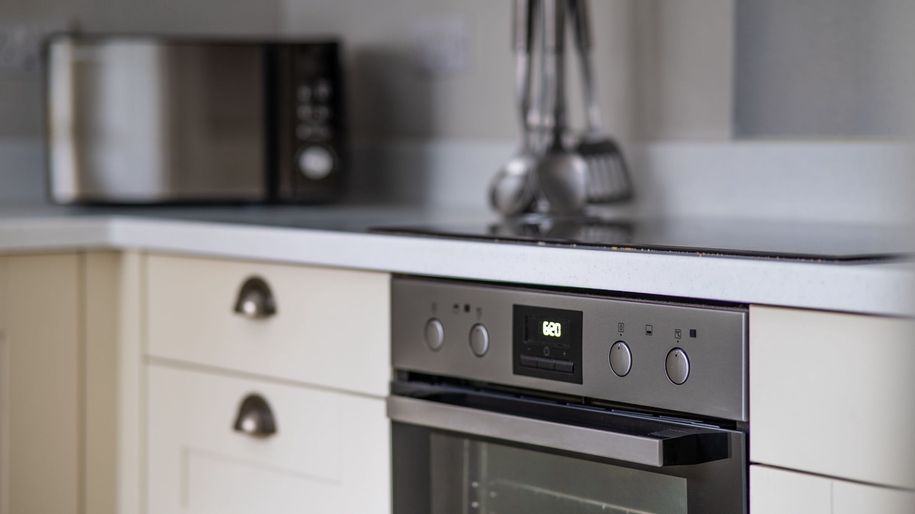 Photo of Kitchen in Graythwaite