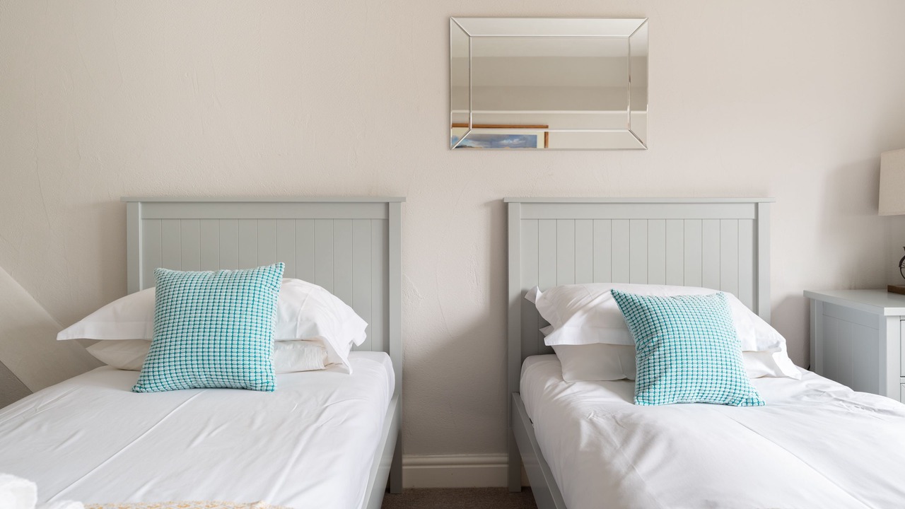 Photo of Bedroom in Graythwaite