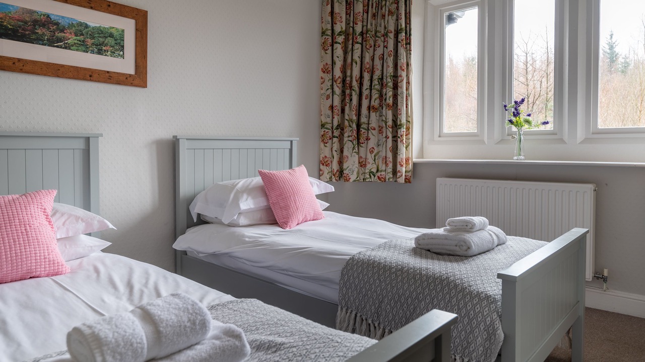 Photo of Bedroom in Graythwaite