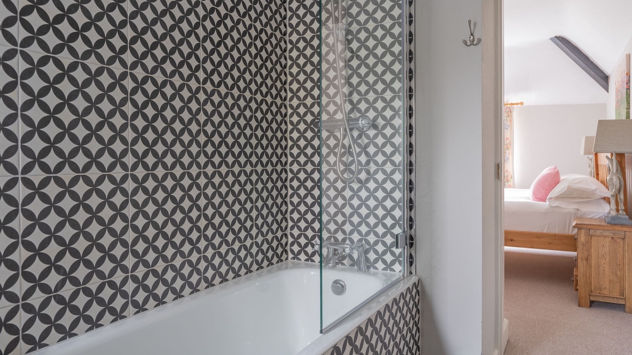 Photo of Bathroom in Graythwaite