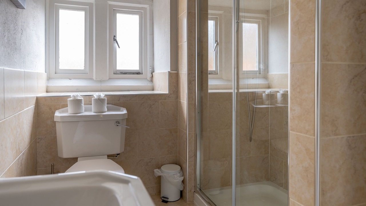 Photo of Bathroom in Graythwaite