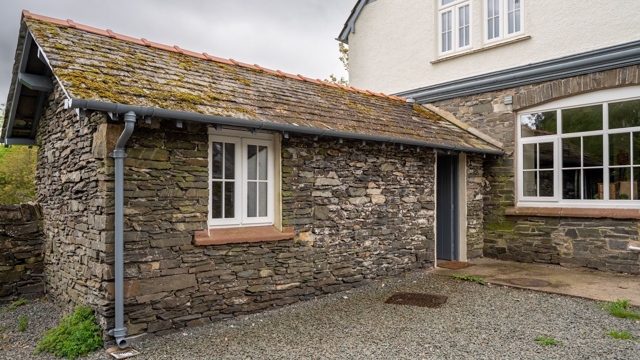 Photo of Outdoor in Graythwaite