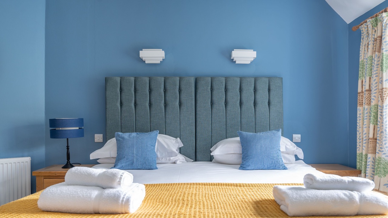 Photo of Bedroom in Graythwaite