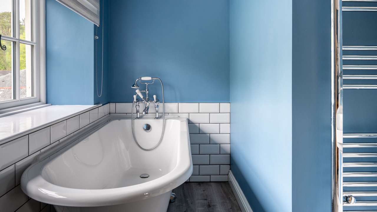 Photo of Bathroom in Graythwaite