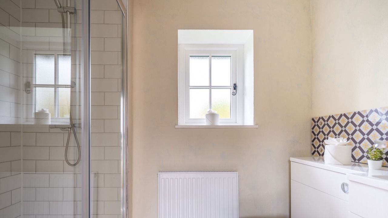 Photo of Bathroom in Graythwaite