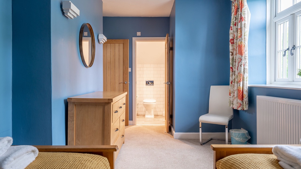 Photo of Bathroom in Graythwaite