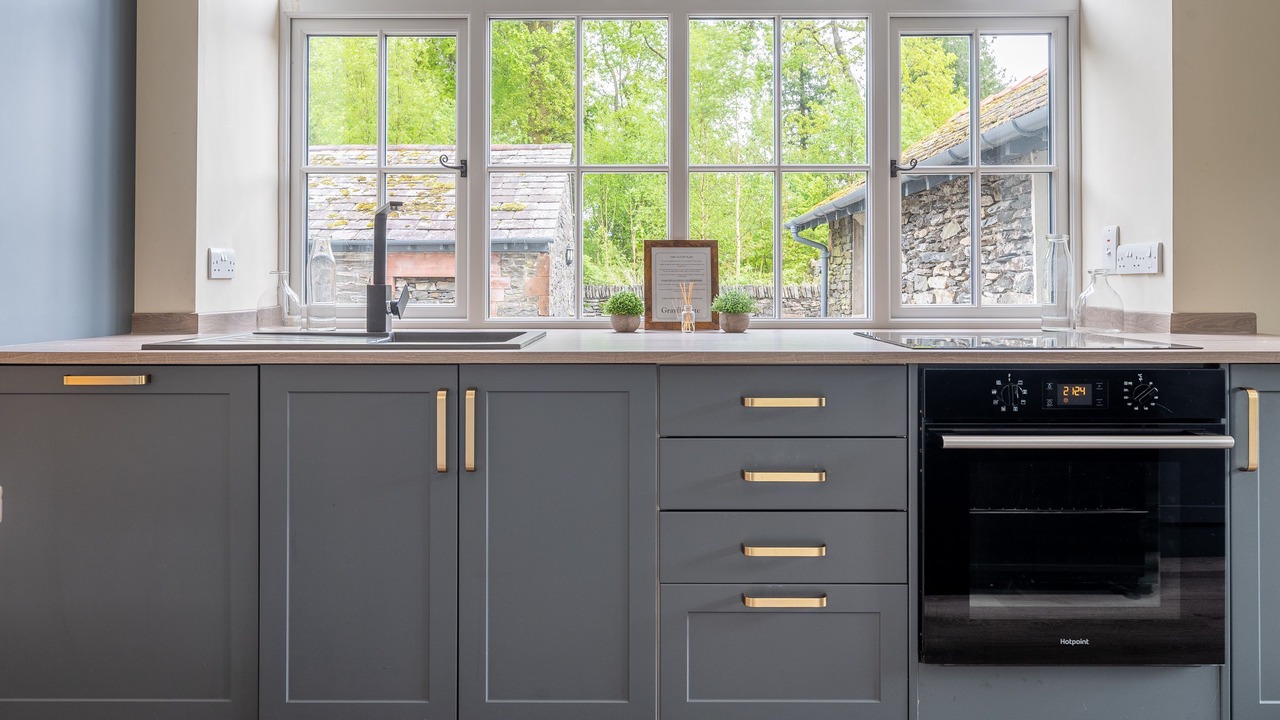 Photo of Kitchen in Graythwaite