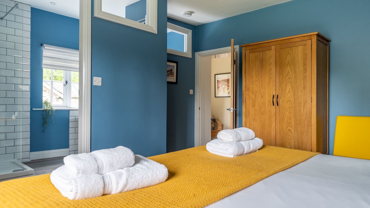 Photo of Bedroom in Graythwaite