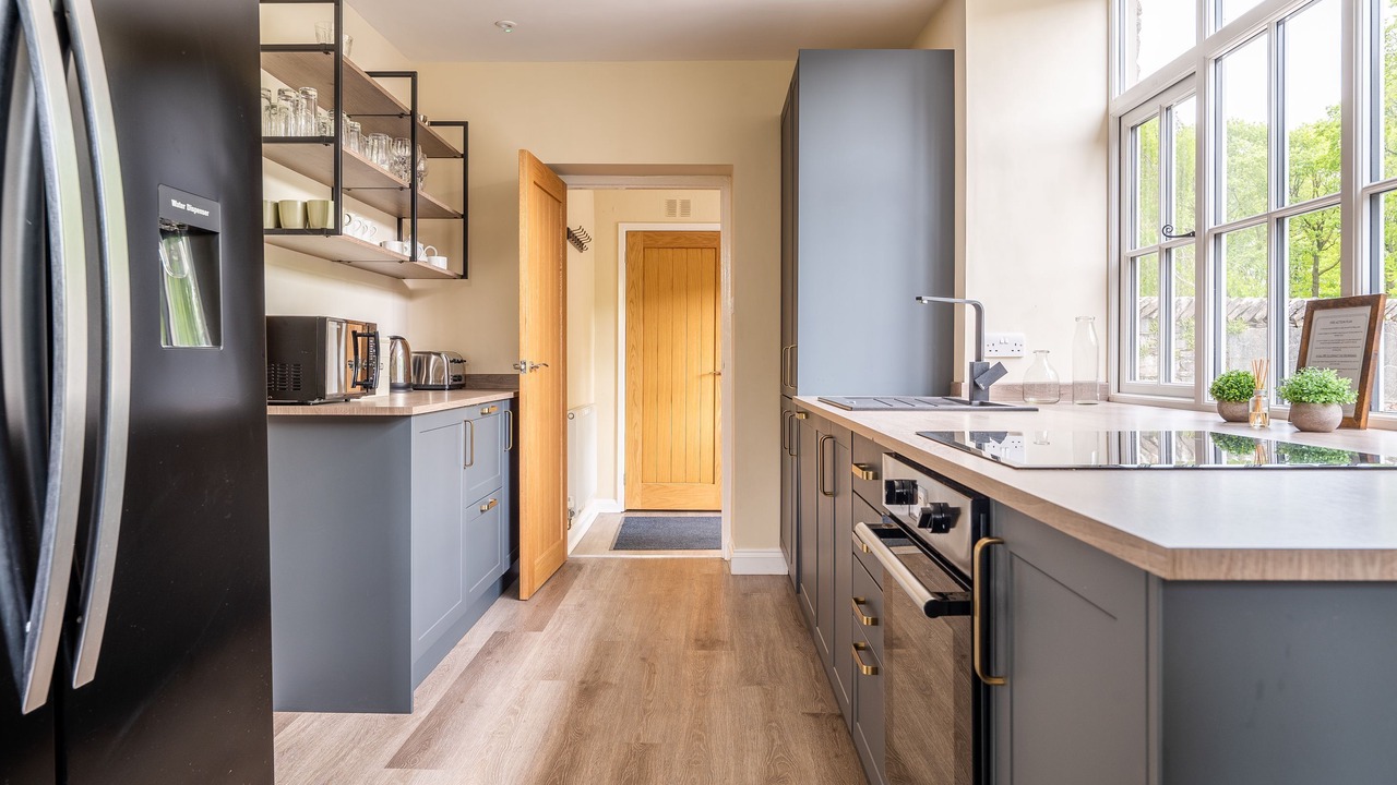 Photo of Kitchen in Graythwaite