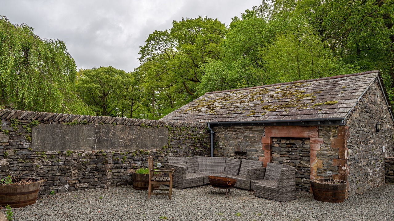 Photo of Outdoor in Graythwaite