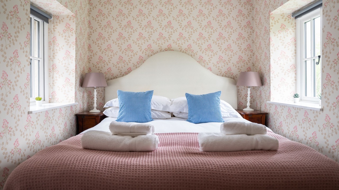 Photo of Bedroom in Graythwaite