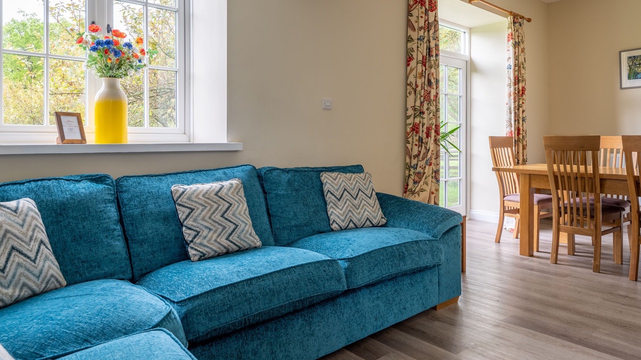 Photo of Livingroom in Graythwaite