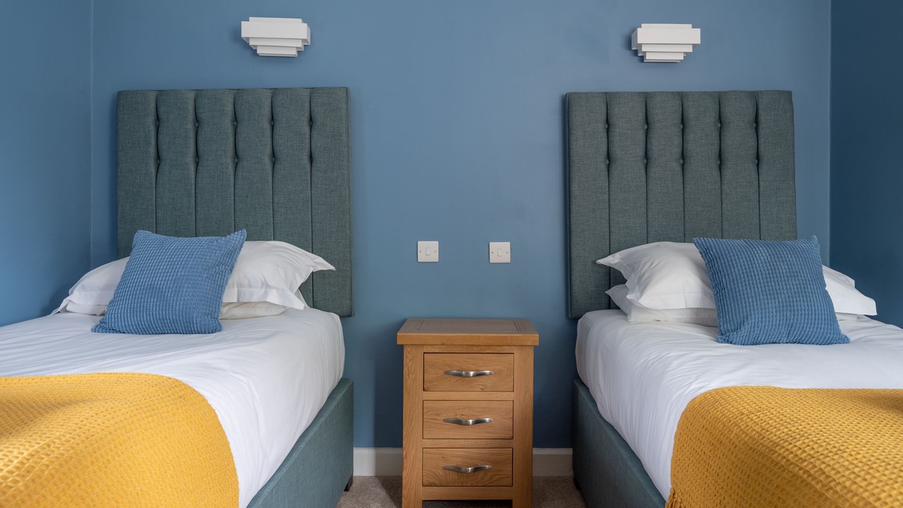 Photo of Bedroom in Graythwaite