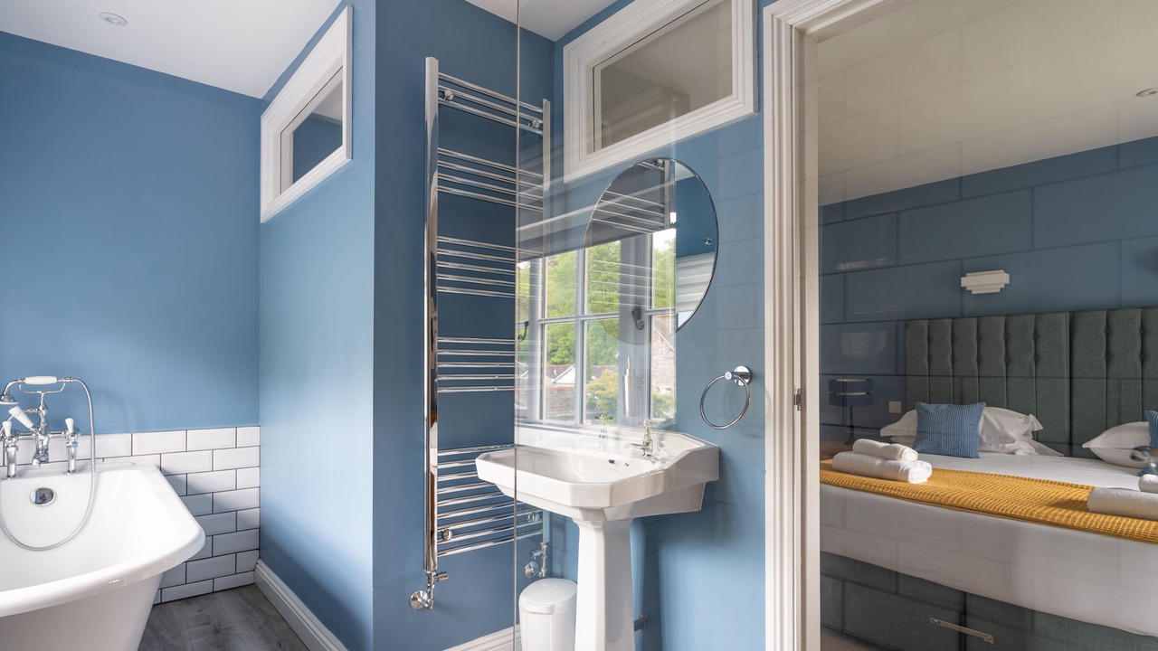 Photo of Bathroom in Graythwaite