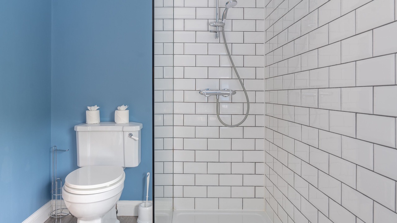 Photo of Bathroom in Graythwaite